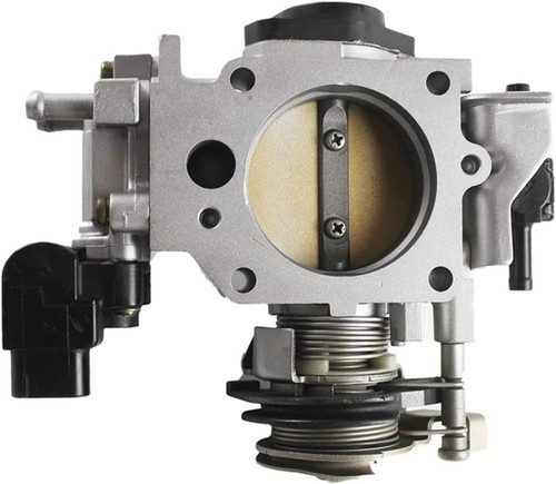 2001-2005 Honda CIVIC 4AT CVT 1.7L Throttle Body 16400-PLR-A54 Generic