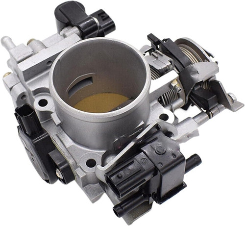 2001-2005 Honda CIVIC 4AT CVT 1.7L Throttle Body 16400-PLR-A54 Generic