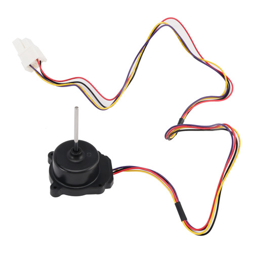 LG Refrigerator Freezer Compressor DC 12V Fan Motor EAU65058511