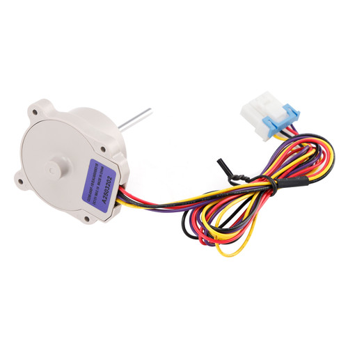 LG High Performance Refrigerator Fan Motor EAU65058318 Parts 12V 1A