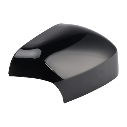 2007-2014 Volvo XC70 XC90 1* Right Side Mirror Cover Rearview Housing Black Generic
