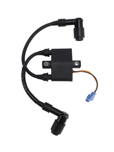 2004-2009 Suzuki 9.9hp DF9.9 S/L RS/L Ignition Coil 33410-94J00 Generic