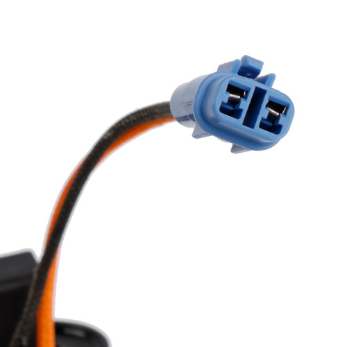 2004-2009 Suzuki 9.9hp DF9.9 S/L RS/L Ignition Coil 33410-94J00 Generic