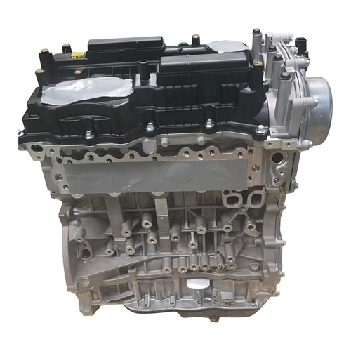 Engine Assembly G4KJ 2.4L For Hyundai Santa Fe Tucson Kia Optima