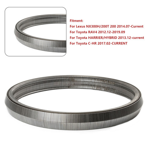 K114 K115 CVT Transmission Belt Chain For Toyota Lexus 2012-on