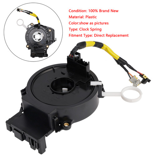 Steering Wheel Spiral Cable Clock Spring 8L3Z-14A664-A For Ford F-150 2004-2008