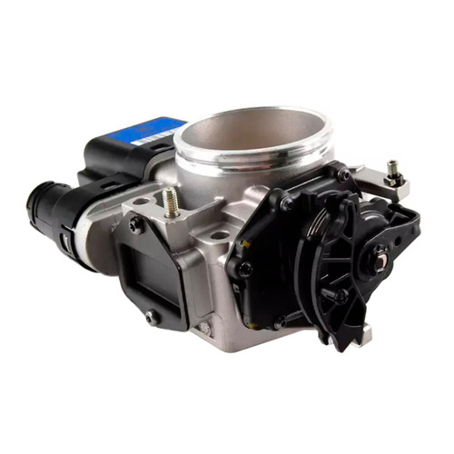 Throttle Body 13541433414 For BMW 3series E46 98-00 5 series E39 95-03