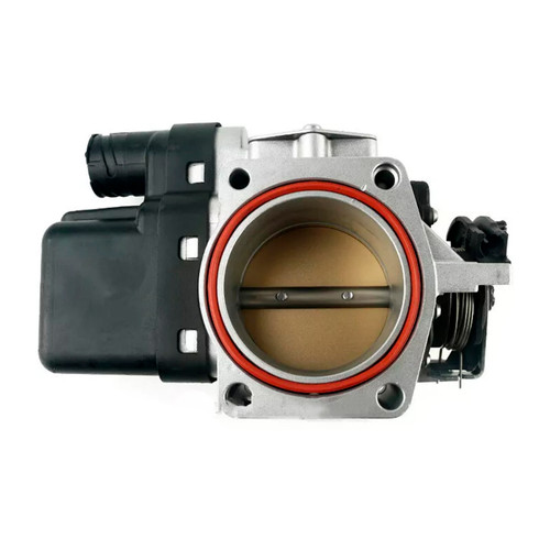 Throttle Body 13541433414 For BMW 3series E46 98-00 5 series E39 95-03