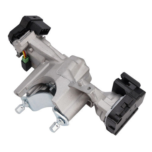 Ignition Switch Lock Assembly with Chip 39730-T2A-A1 For Honda Accord 2013-2017