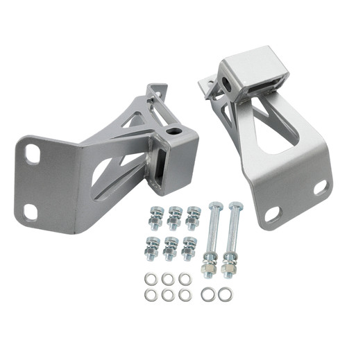 Engine Mounts Brackets for Chevy C10 For GMC Truck Small Block V8 1963-1972