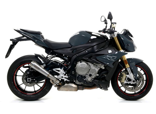 BMW S1000R 2017-2020 Fairing Kit Bodywork Plastic ABS Generic#105