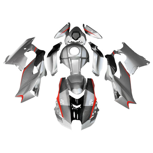 Kawasaki ZX-10R ZX-10RR 2021-2025 Fairing Kit Bodywork Plastic ABS