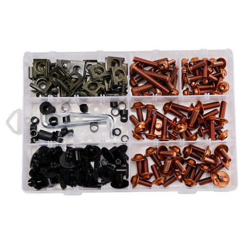 Yamaha YZFR1 YZF-R1 2002-2003 Fairing Kit Bodywork Plastic ABS Generic#155