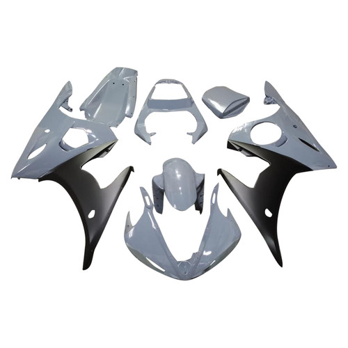 Yamaha YZF-R6 2003-2004 R6S 2006-2009 Fairing Kit Bodywork Plastic ABS Generic#162