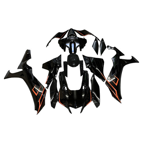 Yamaha YZF-R1 2020-2025 Fairing Kit Bodywork Plastic ABS Generic#195