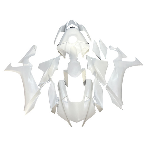 Yamaha YZF-R1 2020-2025 Fairing Kit Bodywork Plastic ABS Generic#202