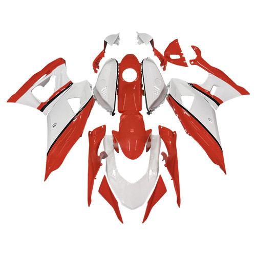 Yamaha YZF-R7 2021-2025 Fairing Kit Bodywork Plastic ABS Generic#148