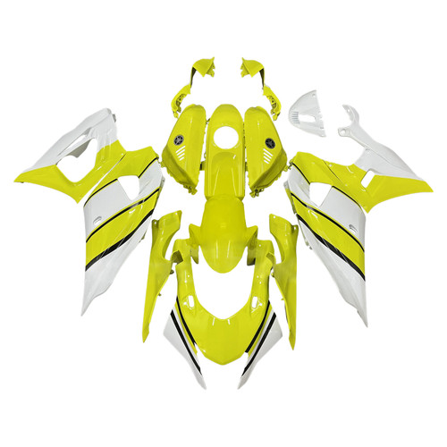 Yamaha YZF-R7 2021-2025 Fairing Kit Bodywork Plastic ABS Generic#149