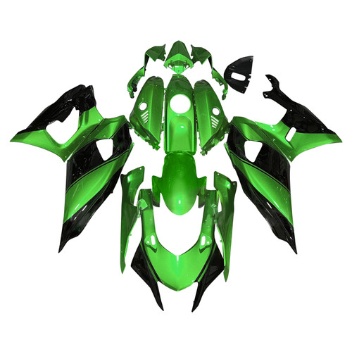 Yamaha YZF-R7 2021-2025 Fairing Kit Bodywork Plastic ABS Generic#156
