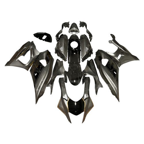 Yamaha YZF-R7 2021-2025 Fairing Kit Bodywork Plastic ABS Generic#164