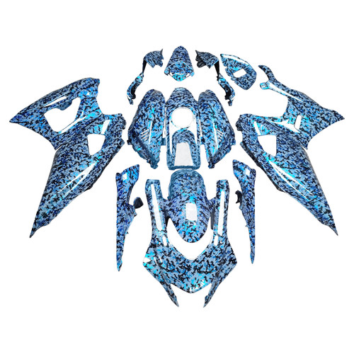 Yamaha YZF-R7 2021-2025 Fairing Kit Bodywork Plastic ABS Generic#172