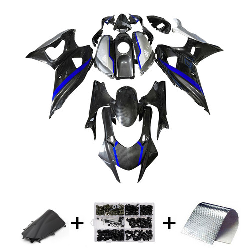 Yamaha YZF-R7 2021-2025 Fairing Kit Bodywork Plastic ABS Generic#188