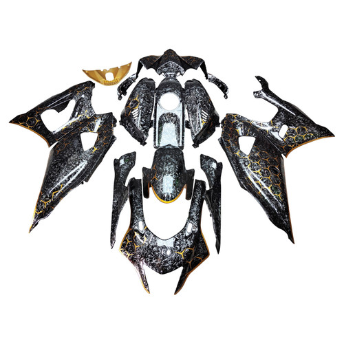 Yamaha YZF-R7 2021-2025 Fairing Kit Bodywork Plastic ABS Generic#189