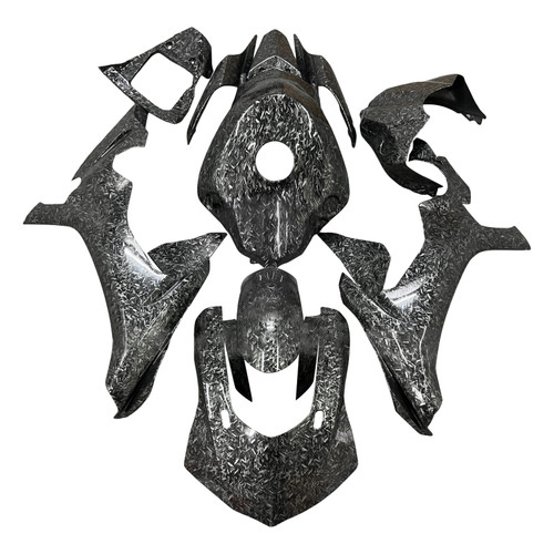 Yamaha YZFR1 YZF-R1 2015-2019 Fairing Kit Bodywork Plastic ABS Generic#178