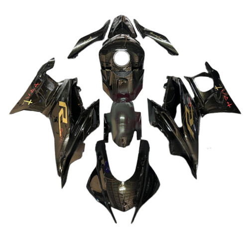 Yamaha YZF-R3 R25 2019-2021 Fairing Kit Bodywork Plastic ABS Generic#197