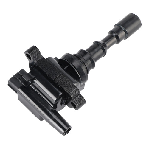 2003-2006 Kia Sorento 3.5L V6 3xIgnition Coil & 6x Spark Plug & 3x Wireset UF431 Generic