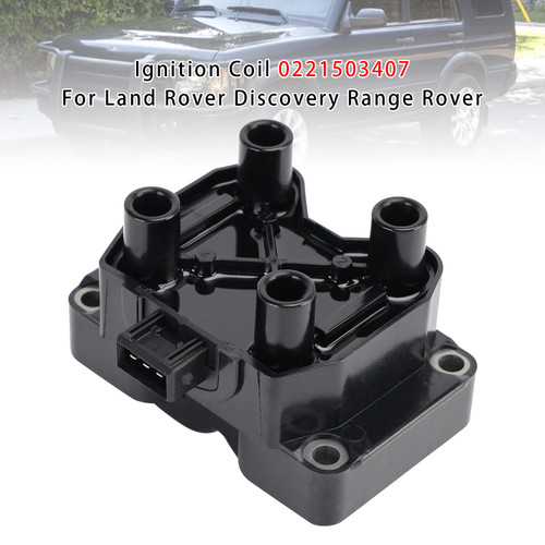 1995-1998 2001-2002 Land Rover Range Rover Ignition Coil 0221503407 Generic