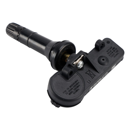 2010-2013 Dodge Ram 4500HD 5500HD Ram Series Pickup 1X TPMS Tire Pressure Sensor 56029398AB Generic