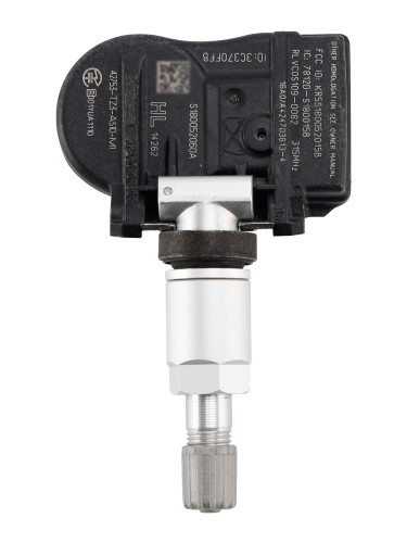 2014-2021 Acura ILX MDX RDX RLX TLX 1X TPMS Tire Pressure Sensor 42753TZ3A51 Generic