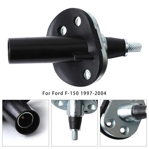 1997-2004 Ford F-150 Radio Antenna Aerial Base Mount 3L3Z18936AA Generic