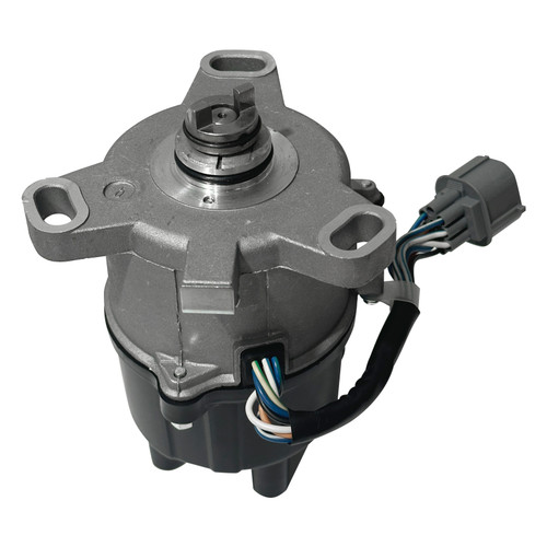 1998 Honda CRV EX L4 Ignition Distributor TD97U 30100-P3F-A02 Generic