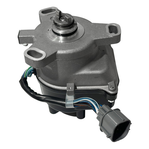 1998 Honda CRV EX L4 Ignition Distributor TD97U 30100-P3F-A02 Generic