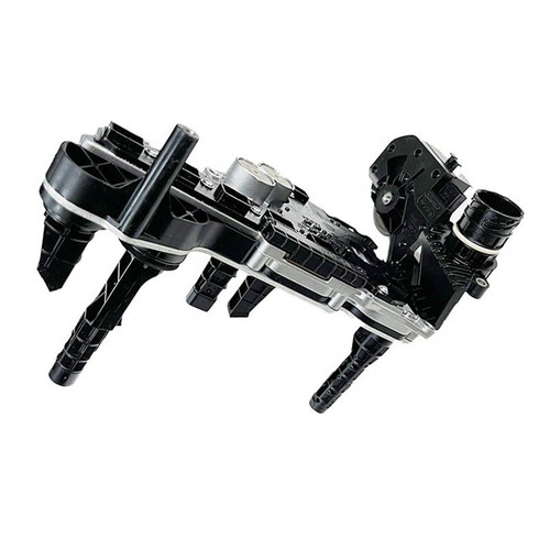 2010-2011 Land Rover Freelander Transmission Control Module Unit 7M5R-14C247-AG MPS6 Generic