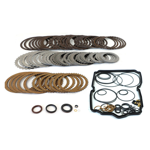 2005-2010 Mercedes-Benz C-Class CL E-Class G/GL 722.9 Transmission Rebuild Kit Overhaul Seal Clutch Plates Generic