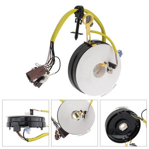 1998-2006 Ford RANGER Clock Spring 5L5T-14A664-AA Generic