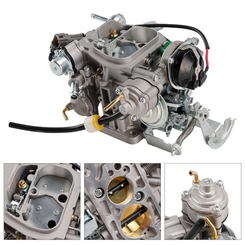 1997-2001 Toyota Hilux 2.7 LTR1997-2001 3RZ-F Carburetor 21100-75120 Generic