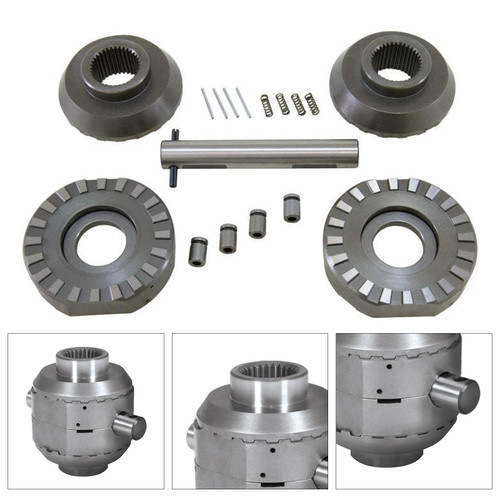 SL D60-35  Posi Axle For Locker Dana 60 35 Spline