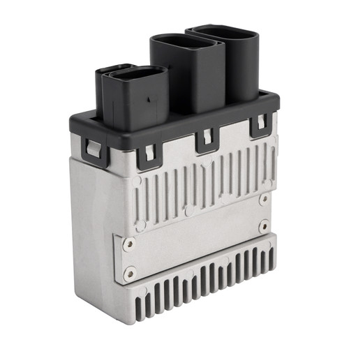 2004-2010 Campmob.Typ2/Transporter/LT Radiator Fan Control Unit Module 7H0919506D Generic