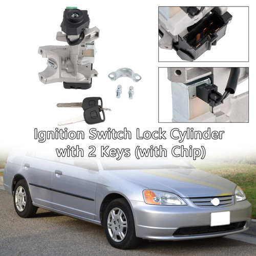 Automobile Exterior - Door Hardware - Car Exterior Locks & Lock