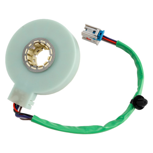 Fiat Panda 169 Steering Wheel Angle Sensor 51749208 Generic