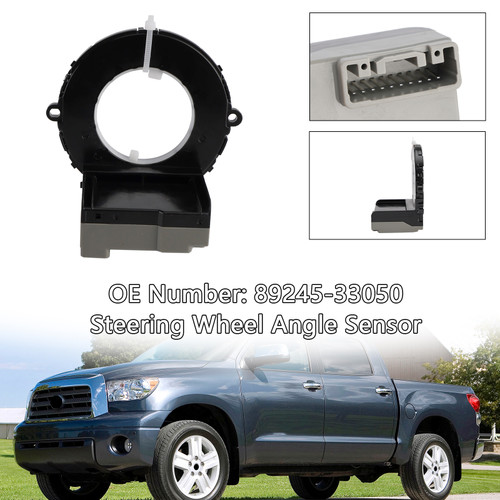 2007-2017 Toyota Tundra Steering Wheel Angle Sensor 89245-33050 Generic