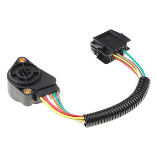 Volvo Truck FH12 FM12 FH16 Throttle Accelerator Speed Pedal Sensor 20893503 Generic