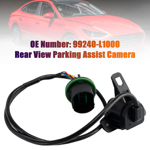 2020-2023 Hyundai Sonata Rear View Parking Assist Camera 99240-L1000 Generic