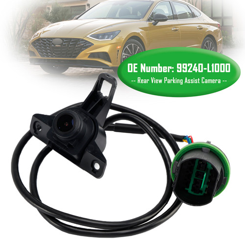 2020-2023 Hyundai Sonata Rear View Parking Assist Camera 99240-L1000 Generic