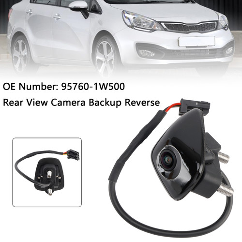 モンキー 2011-2014 Hyundai i40 Rear View Reverse Backup Camera 95760-3Z250