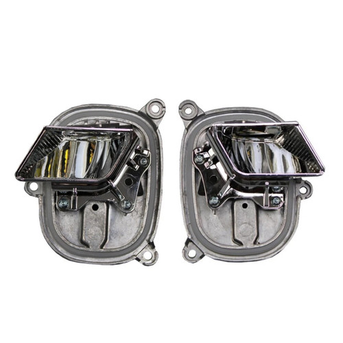 2014-2018 BMW 6 series F06 F12 F13 Left+Right LED Cornering Light Module 63117394903 Generic